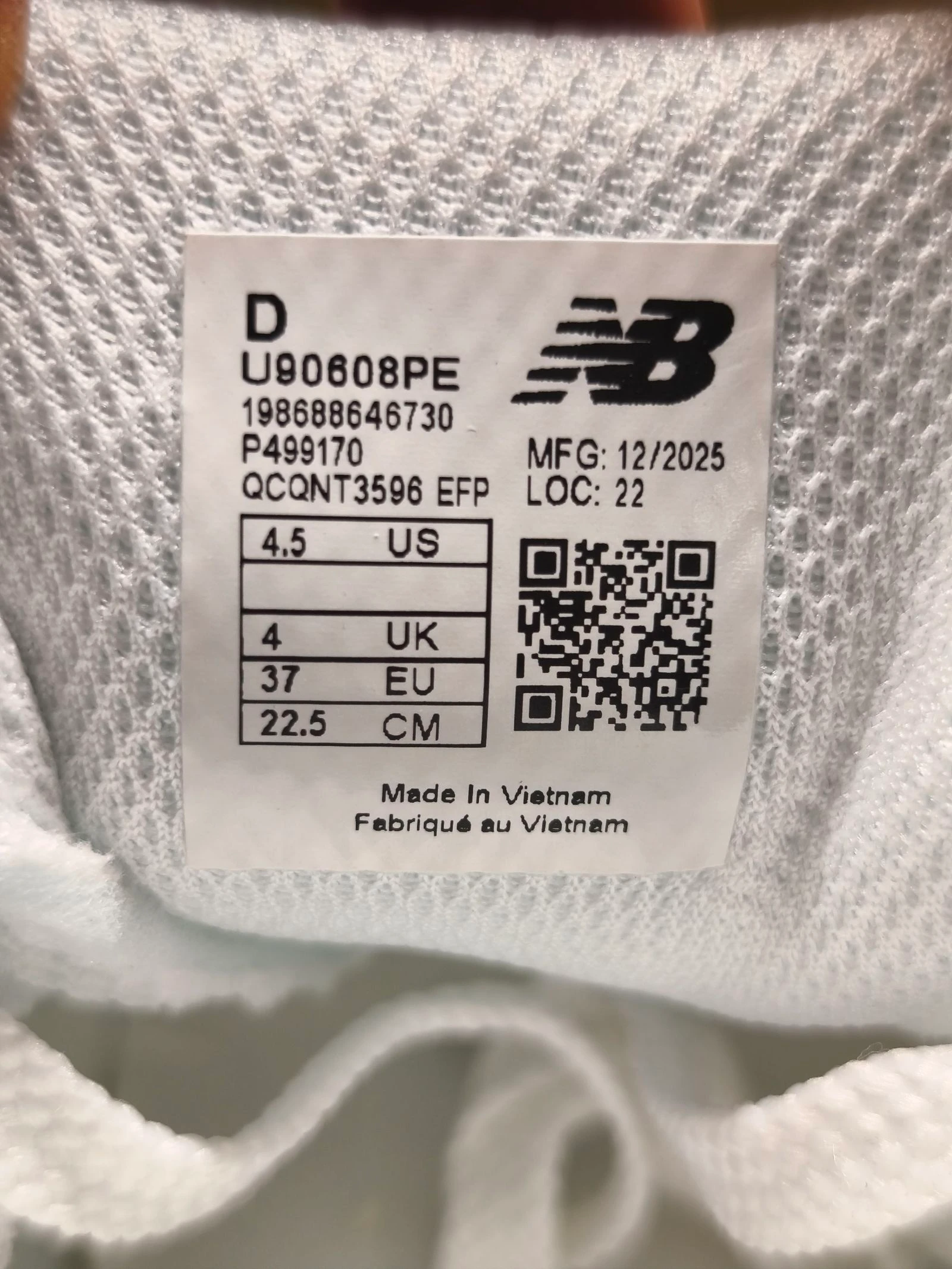 Sneakers size 37 – photo 4